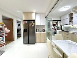 Blk 131C Eastlink I @ Canberra (Sembawang), HDB 4 Rooms #589117171